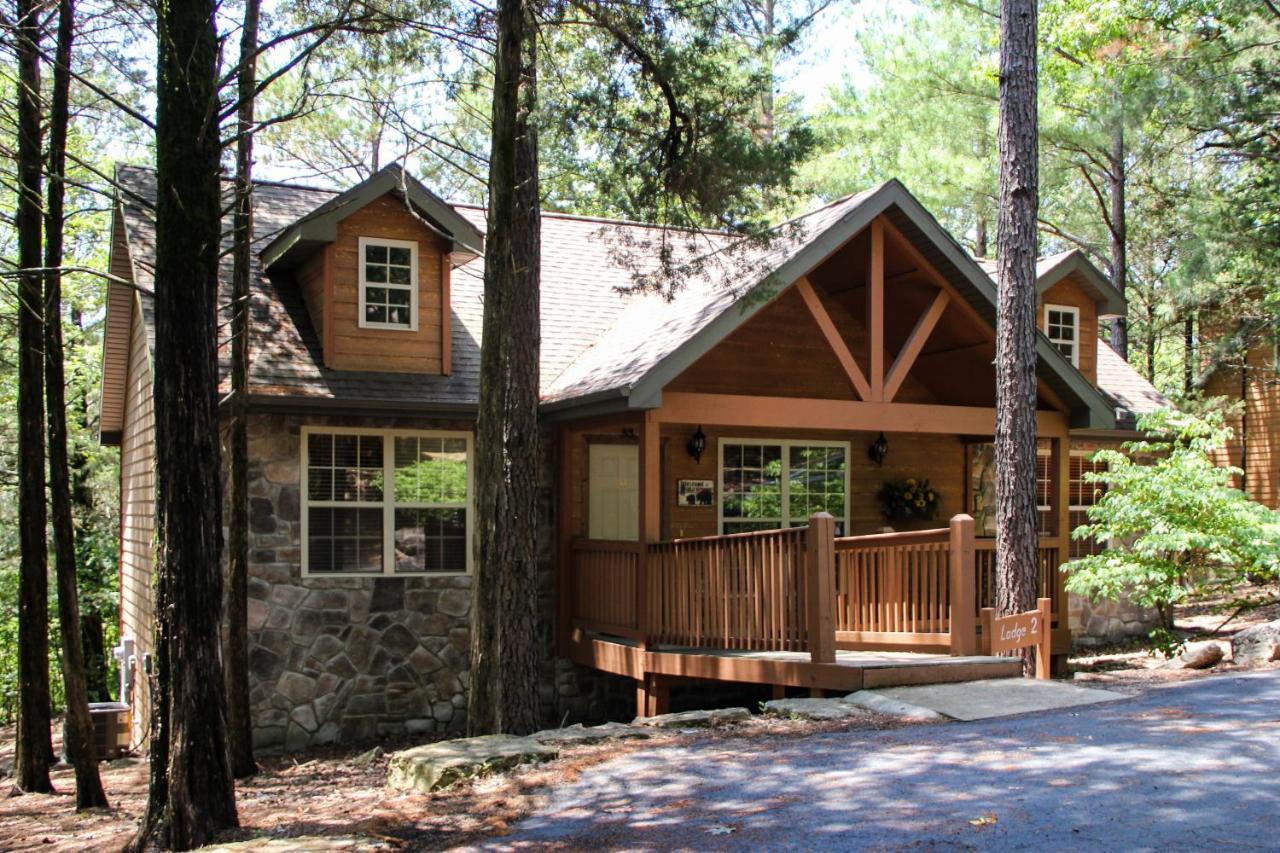 Rest Haven Branson West Exterior foto