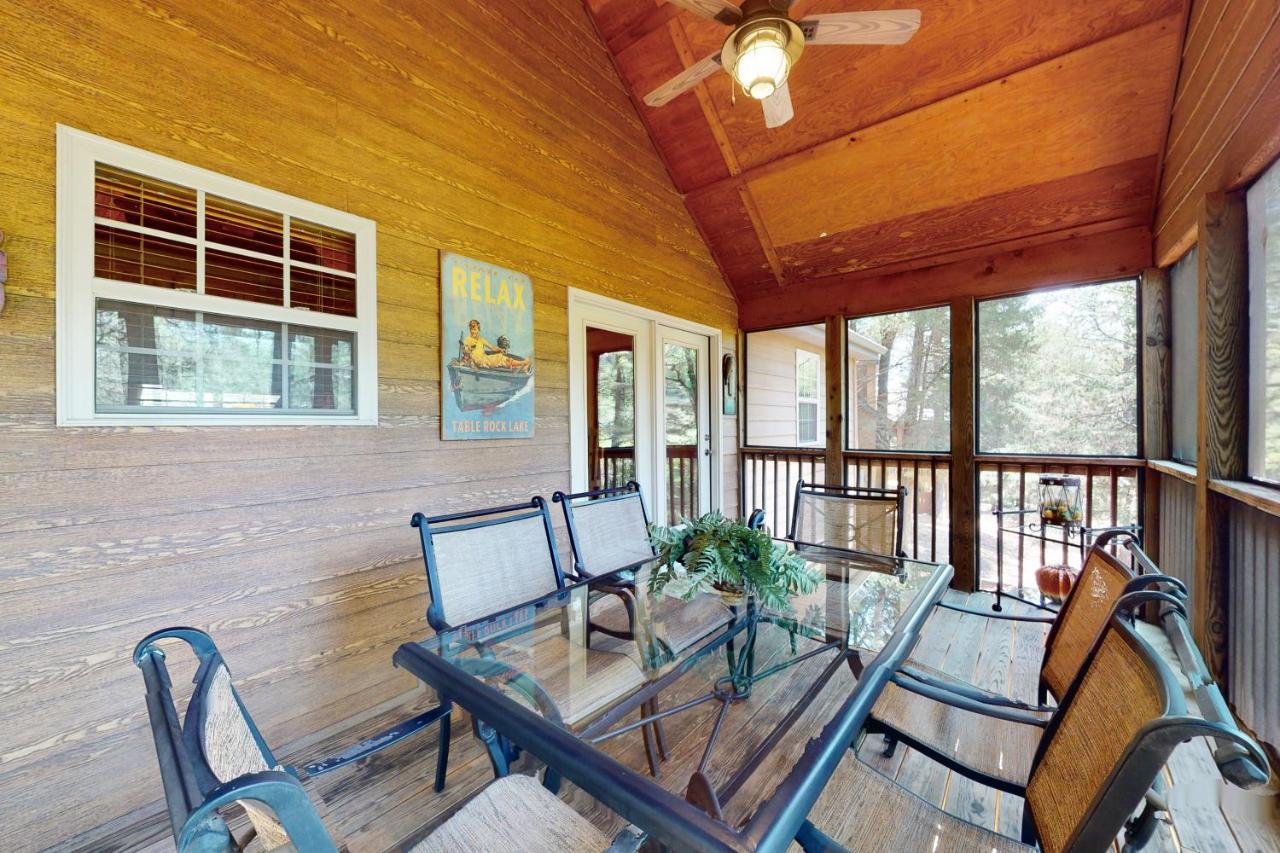 Rest Haven Branson West Exterior foto