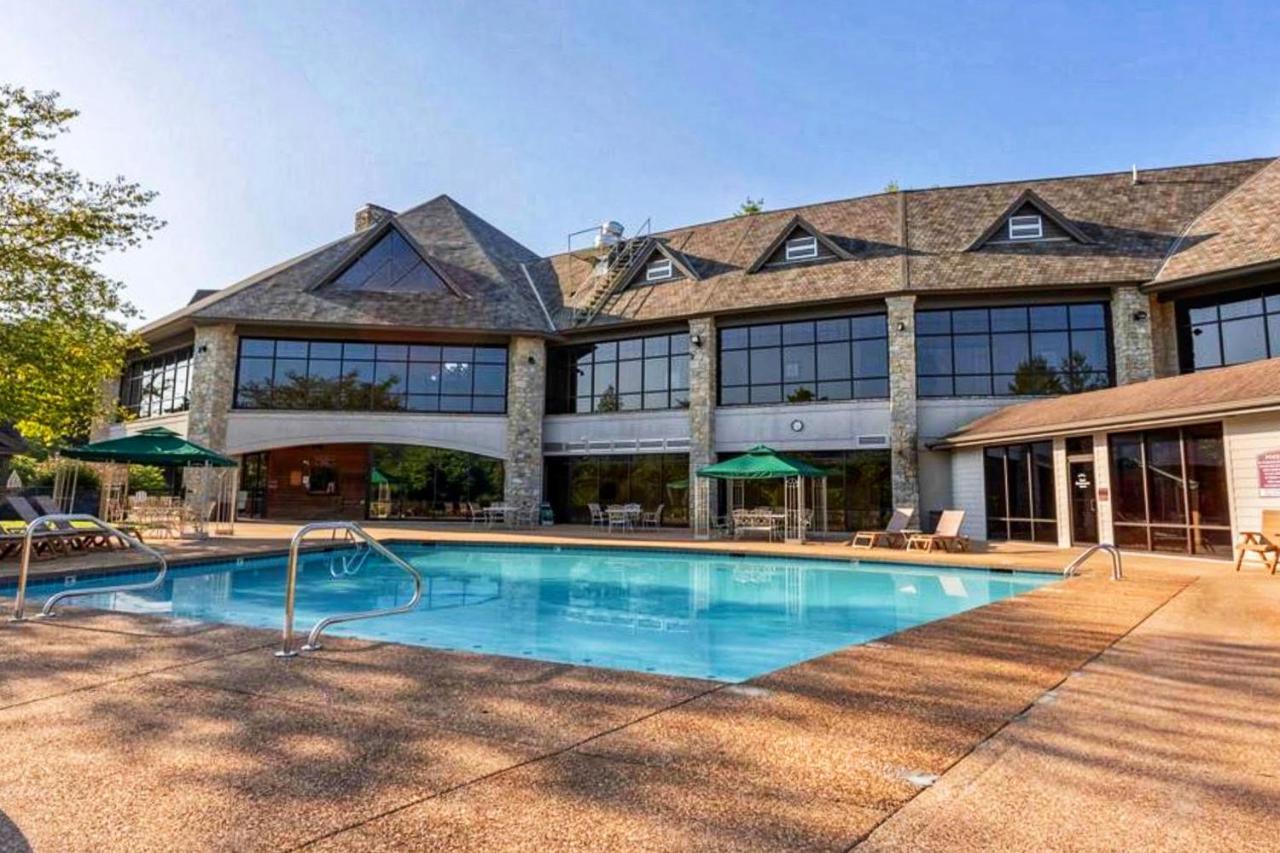 Rest Haven Branson West Exterior foto