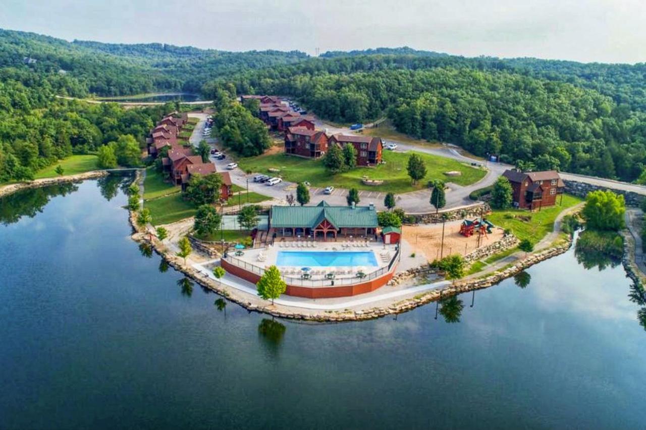 Rest Haven Branson West Exterior foto