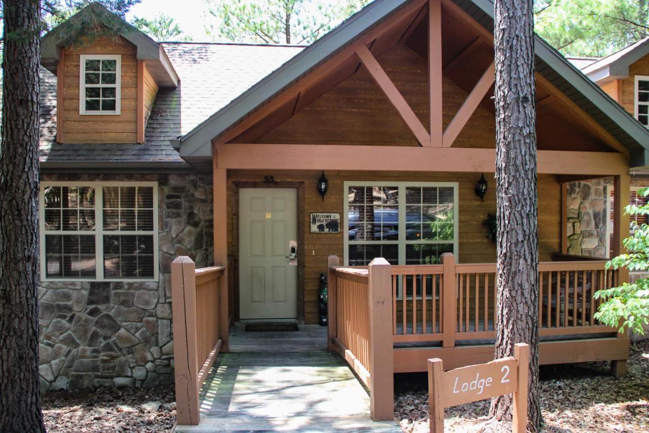Rest Haven Branson West Exterior foto