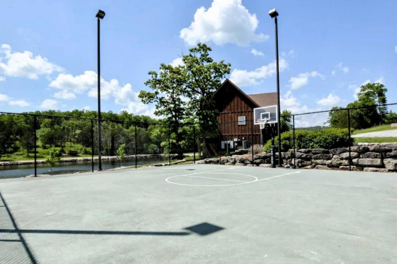 Rest Haven Branson West Exterior foto