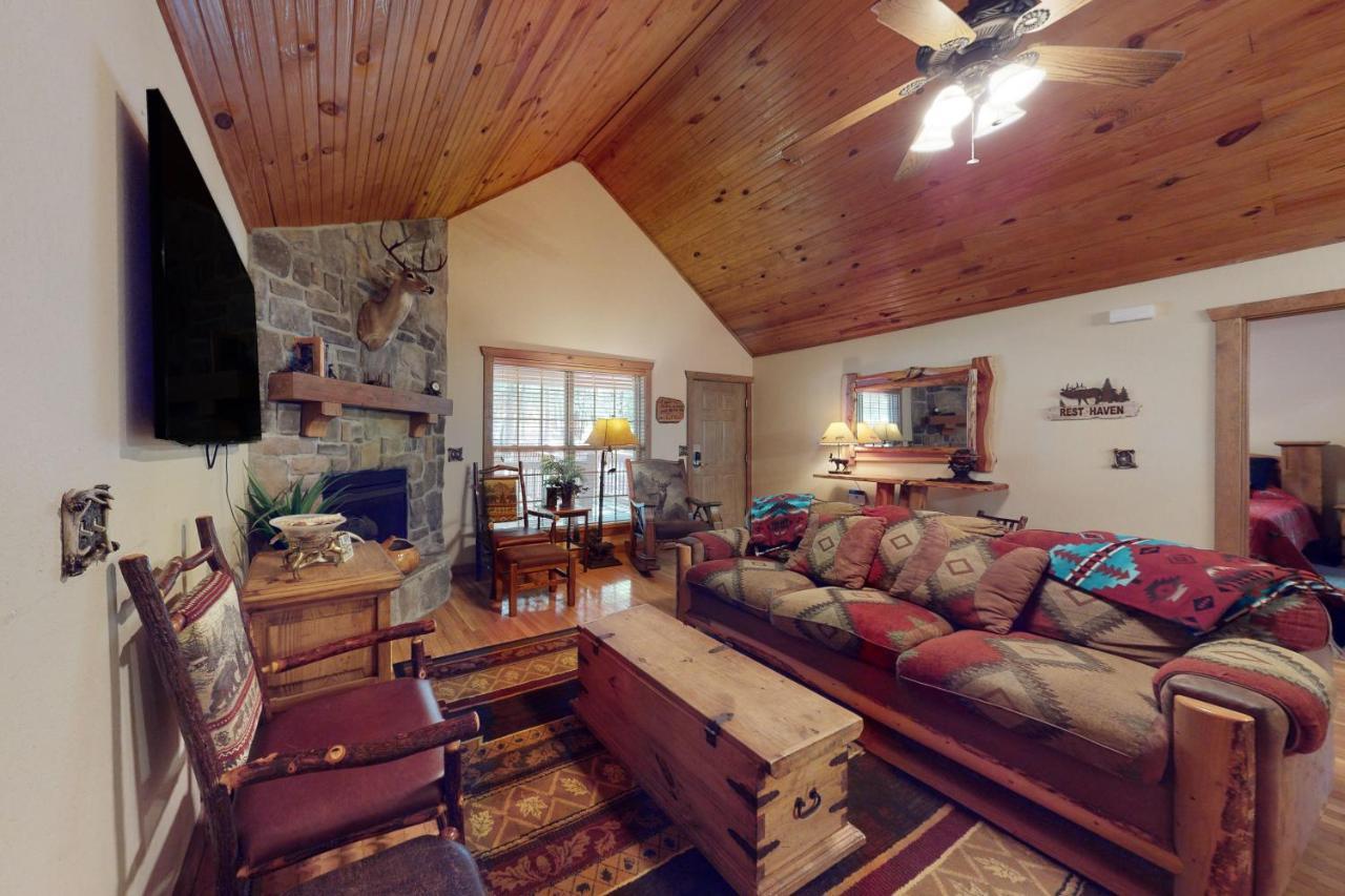 Rest Haven Branson West Exterior foto