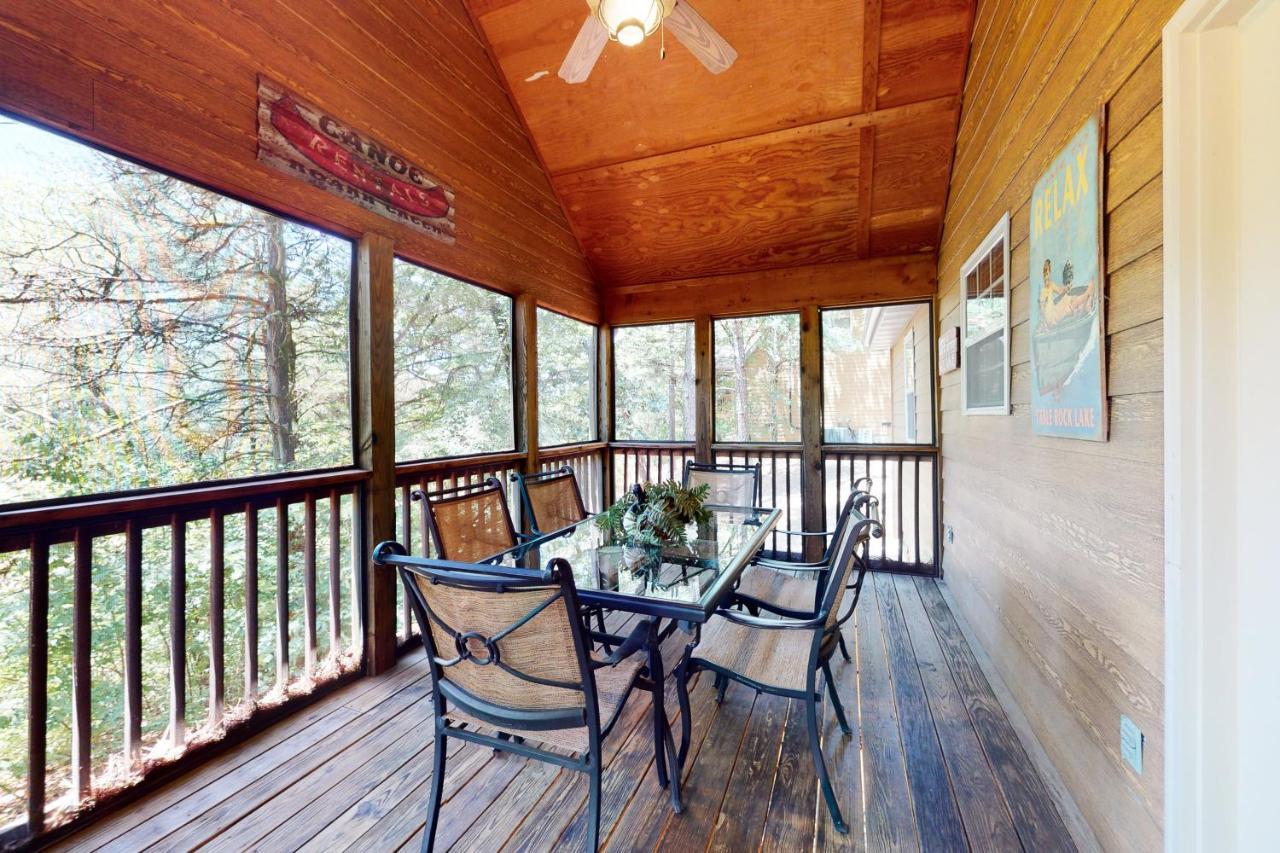 Rest Haven Branson West Exterior foto