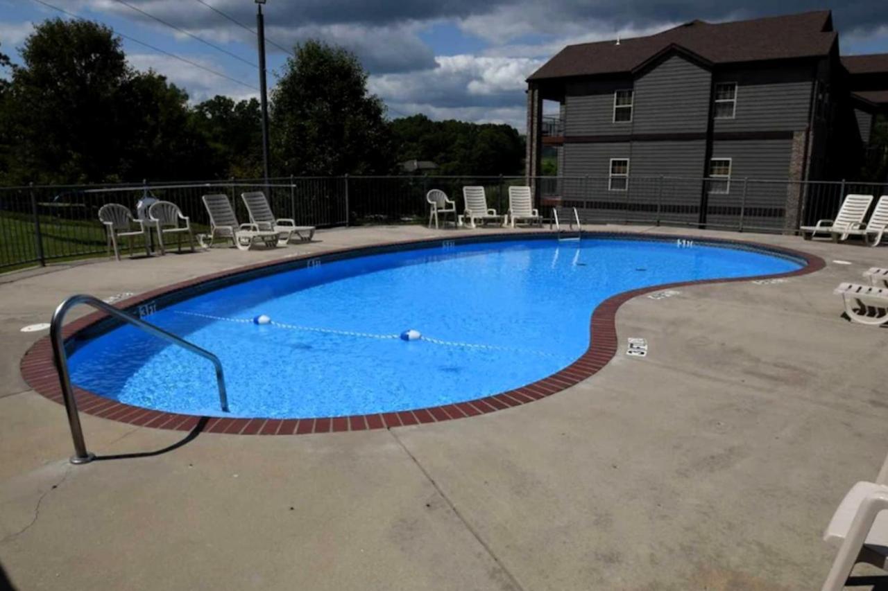 Rest Haven Branson West Exterior foto