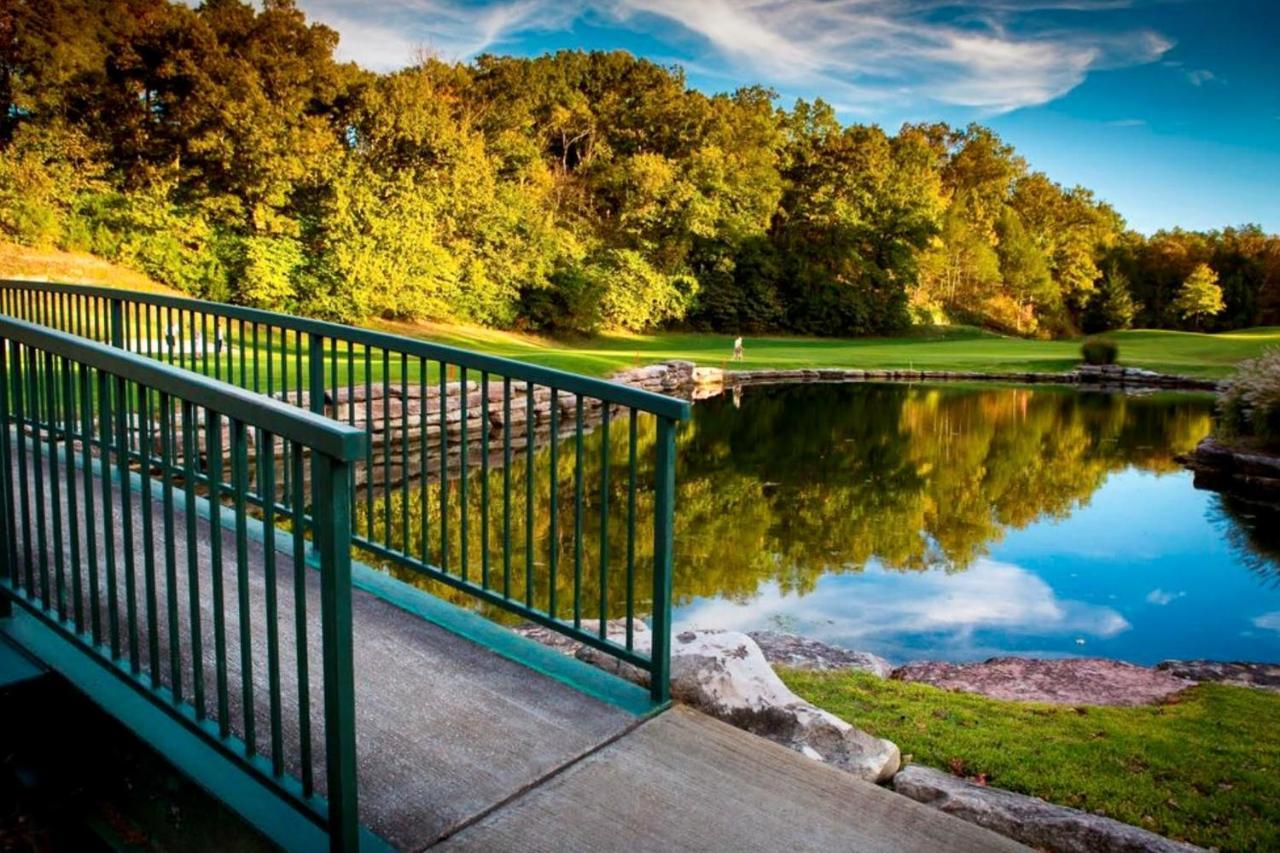Rest Haven Branson West Exterior foto